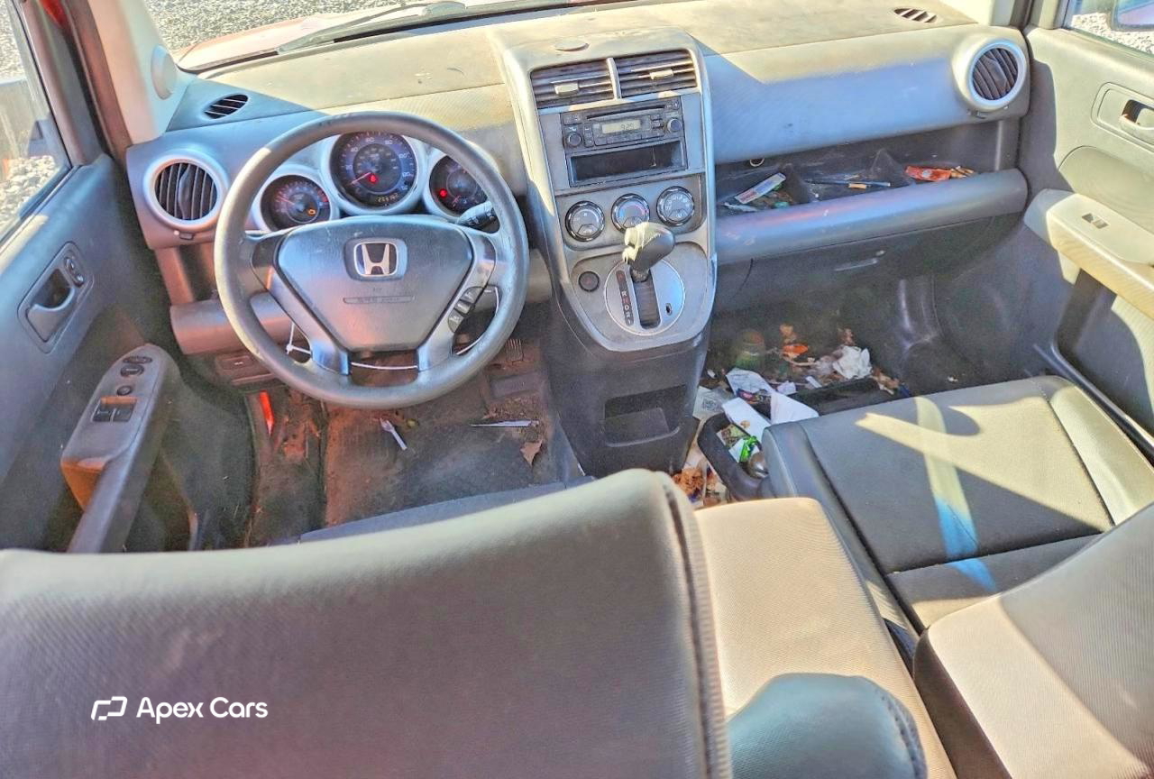 Honda Element 2005