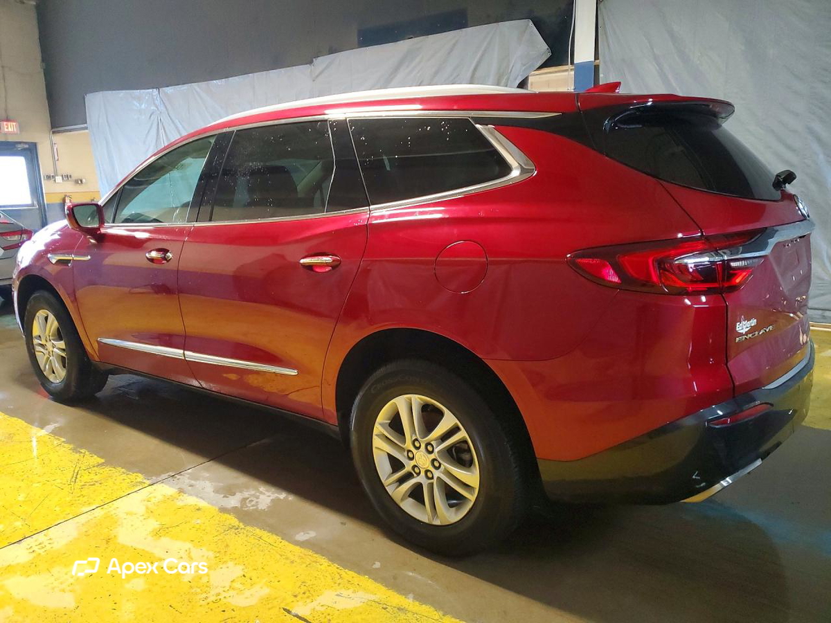 Buick Enclave 2020