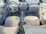 Toyota Echo 2001