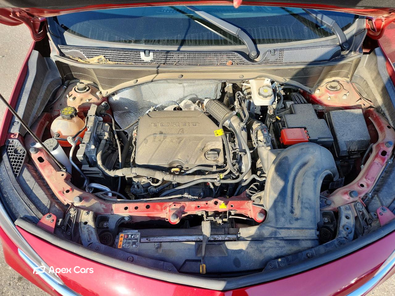 Buick Encore 2020