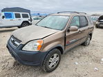Honda CR-V 2004