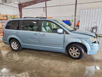 Chrysler Voyager 2010