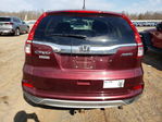 Honda CR-V 2015