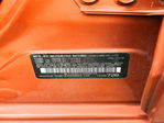 Mitsubishi Mirage 2018