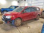 Dodge Caravan 2014
