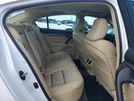 Acura TL 2012