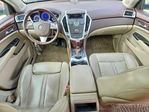 Cadillac SRX 2012