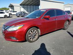 Nissan Altima 2017