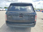 Land Rover Range Rover 2017