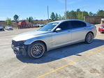 BMW Series 7 2015
