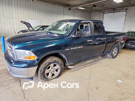Dodge RAM 2011 - Image 1 of 12