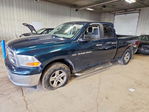 Dodge RAM 2011