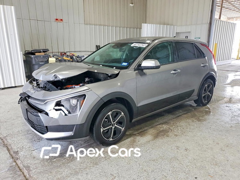 Kia Niro 2026 - Image 1 of 12