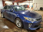 Kia Optima 2018