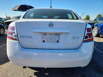 Nissan Sentra 2007