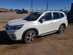 Subaru Forester 2021