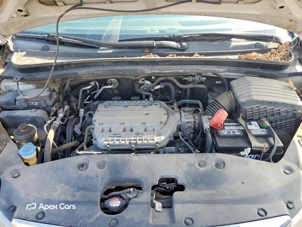 Honda Odyssey 2005