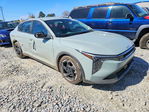 Kia K4 2025