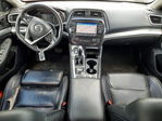 Nissan Maxima 2017