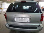 Dodge Caravan 2006