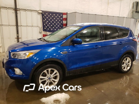 Ford Escape 2017 - Image 1 of 14