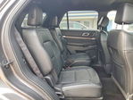 Ford Explorer 2016