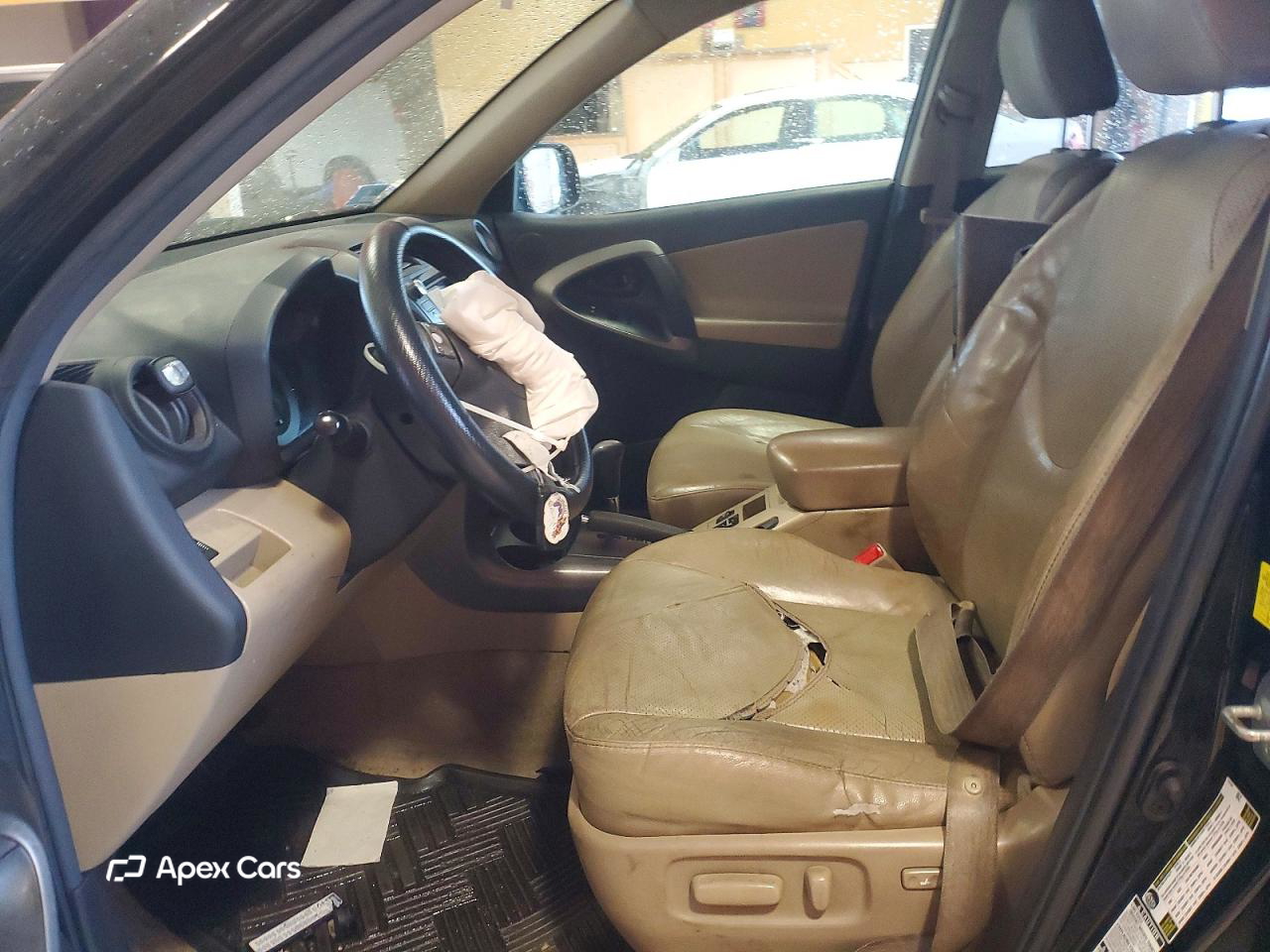 Toyota RAV 4 2011