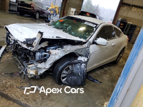 Honda Accord 2011 - Image 1 of 12