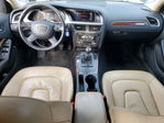 Audi A4 2014