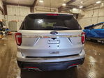 Ford Explorer 2018