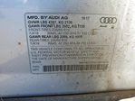 Audi Q3 2018