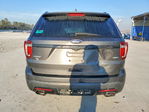 Ford Explorer 2016