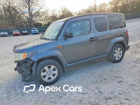 Honda Element 2011 - Image 1 of 13