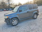 Honda Element 2011