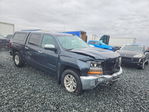 Chevrolet Silverado 2018