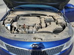 Kia Optima 2016