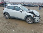 Mazda CX-3 2021