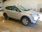 Toyota RAV 4 2015