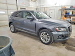 Audi Q5 2013