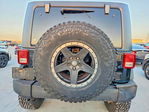 Jeep Wrangler 2013