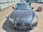 Lexus GS 2013