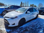 Toyota Corolla 2018