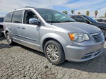 Chrysler Voyager 2015