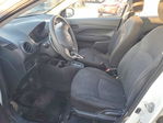 Mitsubishi Mirage 2015