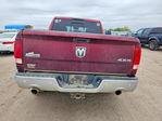 RAM 1500 2017