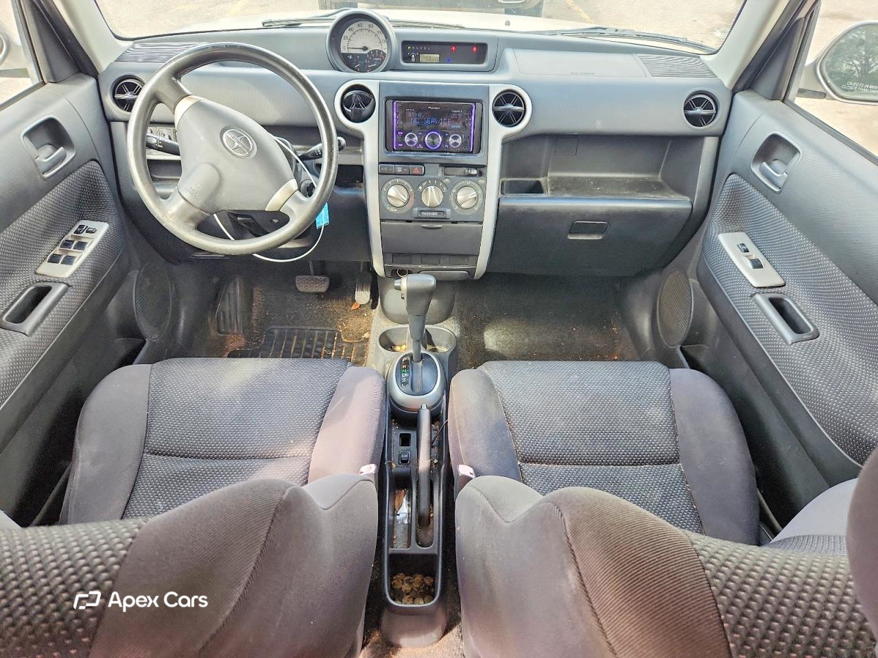 Scion xB 2006