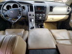 Toyota Sequoia 2008