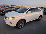 Lexus RX 2013