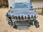 Jeep Cherokee 2015