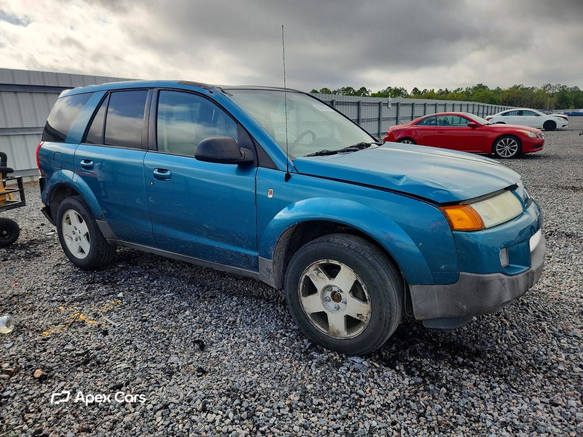 Saturn VUE 2005